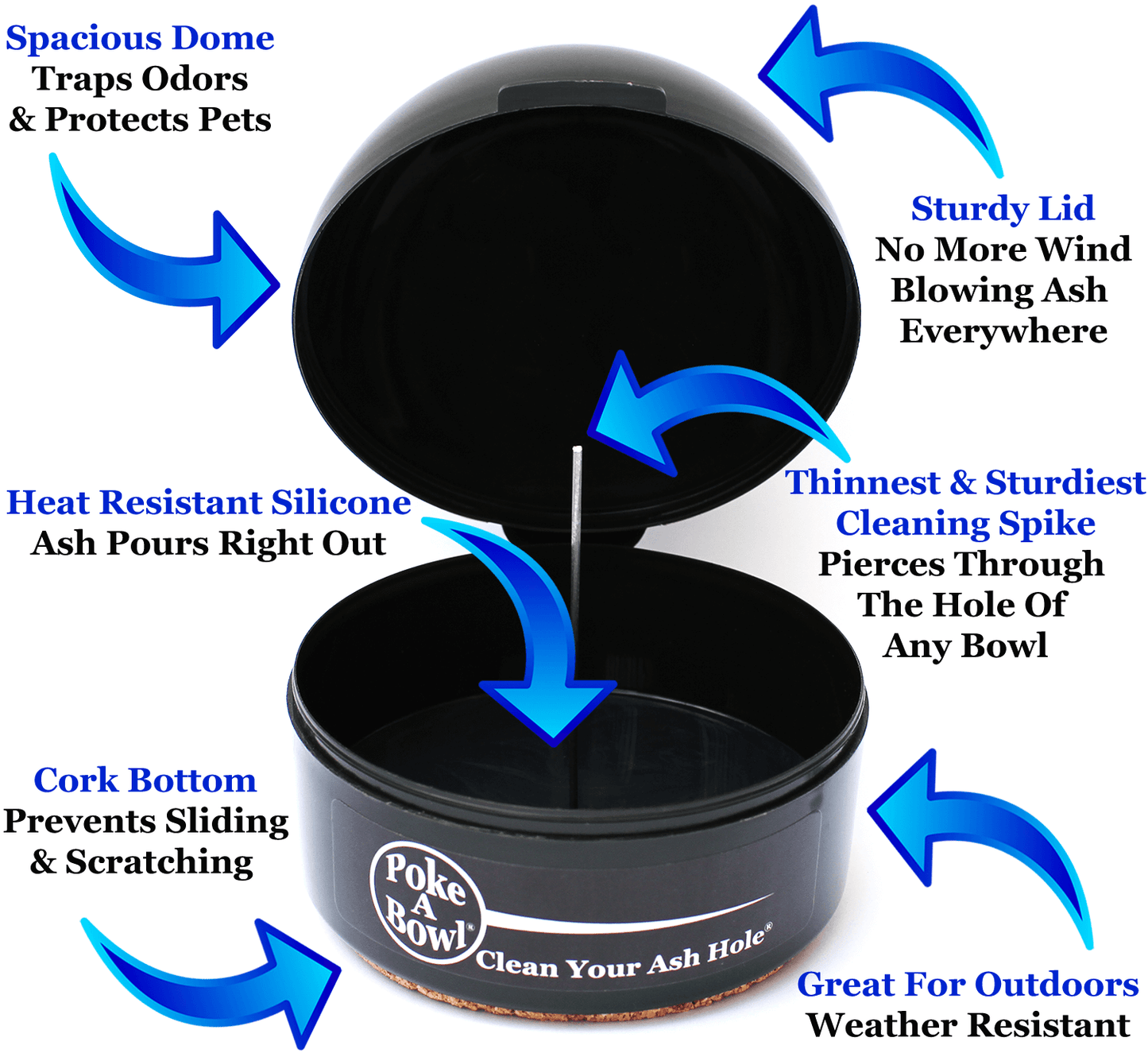 ashtray