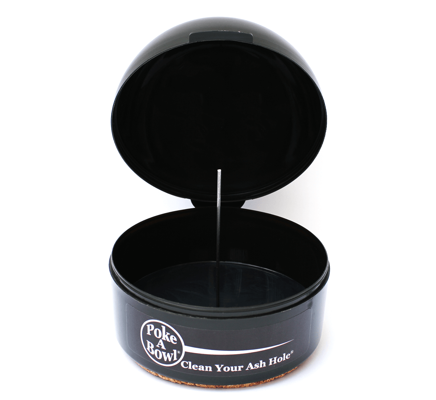 ashtray