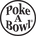 Poke A Bowl® logo